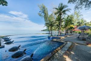 Khaolak Emerald Beach Resort and Spa