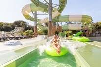 Camping Club MS La Côte Sauvage