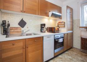 Apartment - Am Kleehagen 26-B | Winterberg-Niedersfeld