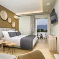 Nicolas Grand Suites