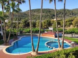 Apartamentos Tierra de Irta 3000