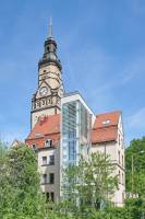 Inklusionshotel PHILIPPUS Leipzig