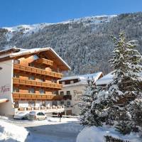Hotel Kleon