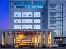 Mercure Shanghai Hongqiao South