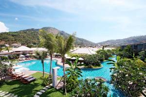 Metadee Resort & Villas