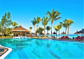 Le Meridien Ile Maurice