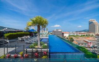 Best Western Patong Beach