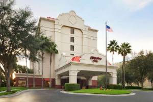 Hampton Inn by Hilton Orlando International Drive Convention Cen
