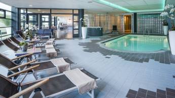 Fletcher Wellness-Hotel Trivium