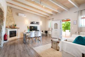 Finca Son Colom (Finca Sun Club Home)