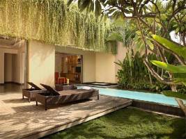 Villa Bali Island Villa