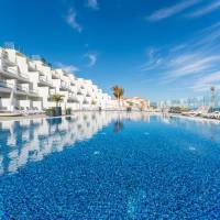 Occidental Roca Negra - Inclusief huurauto