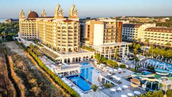 J'adore Deluxe Hotel&Spa