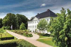 Schlossgut Gross Schwansee