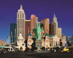New York-New York Hotel&Casino