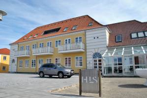 Hotel VANDret