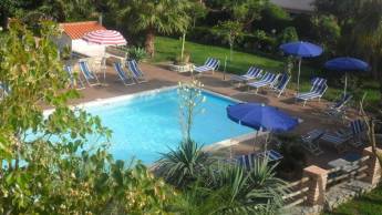 Agriturismo Residence Heaven