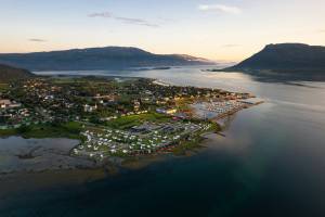 Topcamp Havblikk - Helgeland