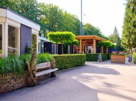 Vakantiepark De Bosrand