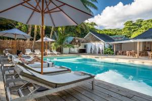 Bliss Praslin