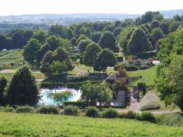 Camping du Perche Bellemois