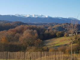 Campingplatz in Lasseube, Nouvelle-Aquitaine