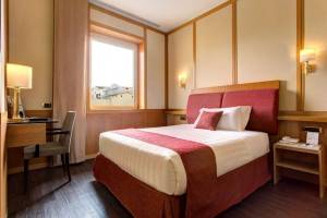 Hotel Best Western President