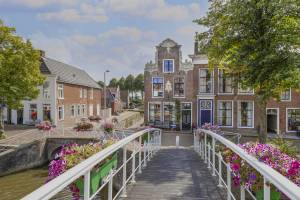 Boutique Hotel Dokkum | Miniurlaub: Entdecken und erleben Sie da