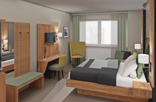 Mountain View Willingen