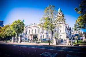 Travelodge Belfast Central
