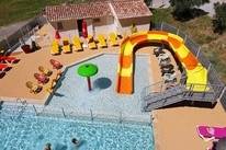 Flower Camping La Rivière