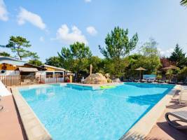 Camping des Familles