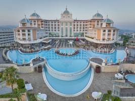 Litore Resort Hotel & Spa