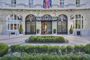 Mandarin Oriental Ritz Madrid