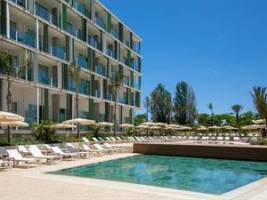 Atzavara Hotel and Spa