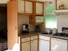 Camping Le Soustran