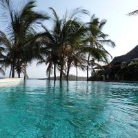 Aquarius Club International Resort