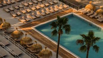 Caramelo Calvia Beach Adults Only +21