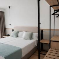 Hotel Roca Esmeralda & Spa