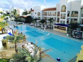 Luxury Apartments Bello