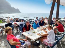 Surprise reis november 2026