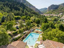 Camping Les Princes D'Orange - Ciela Village