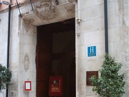 Sercotel Palacio de Tudemir