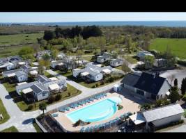 Camping Les Mouettes