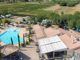 Camping La Rouveyrolle