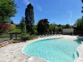 Camping du Lac