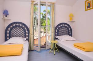 Les Mas de Saint Hilaire 3p Mezz 6