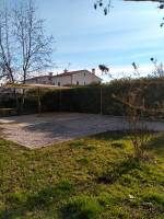 Ein freundlicher Stopp in der Natur