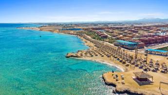 Pickalbatros Villaggio Resort