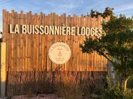 La Buissonnière Lodges